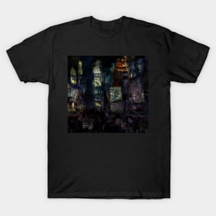 Times Square T-Shirt